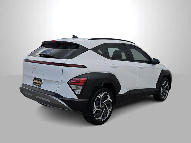 Thumbnail: 2026 Hyundai Kona - 8