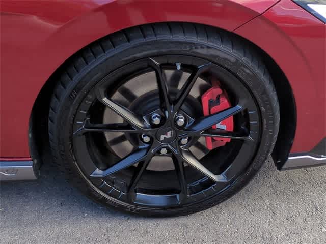 Thumbnail: 2024 Hyundai Elantra - 13