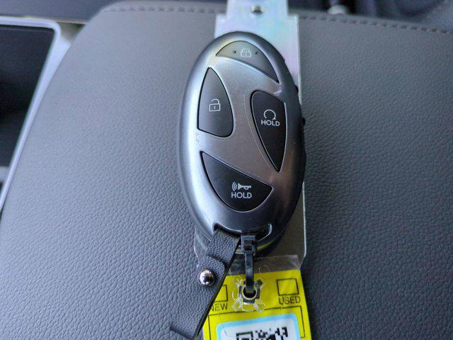 Thumbnail: 2026 Hyundai Tucson - 37