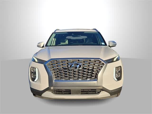 Thumbnail: 2020 Hyundai Palisade - 3