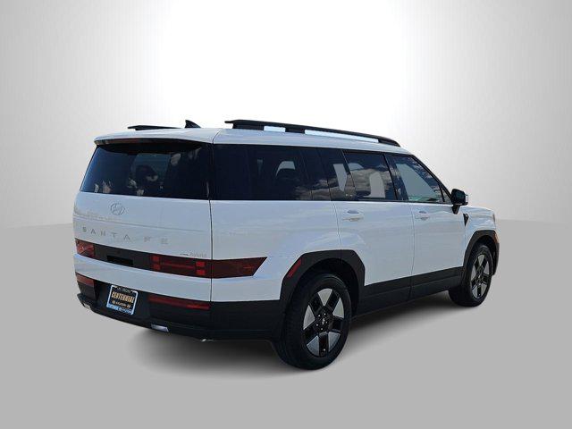 Thumbnail: 2026 Hyundai Santa Fe - 8