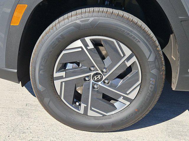 Thumbnail: 2026 Hyundai Tucson - 13