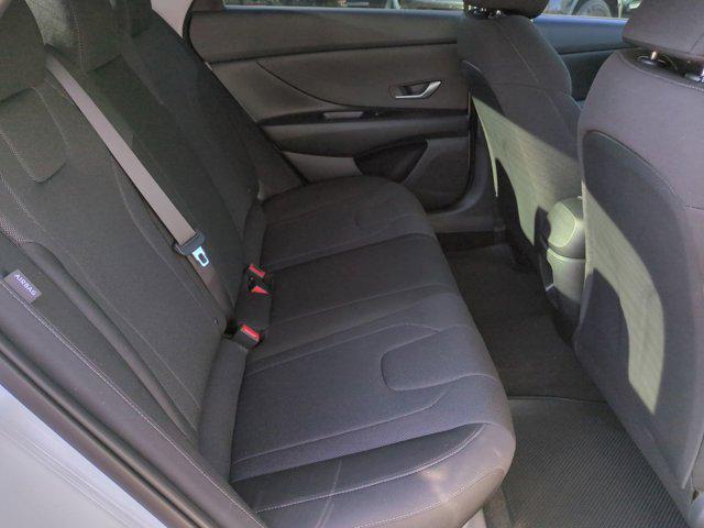 Thumbnail: 2026 Hyundai Elantra - 19