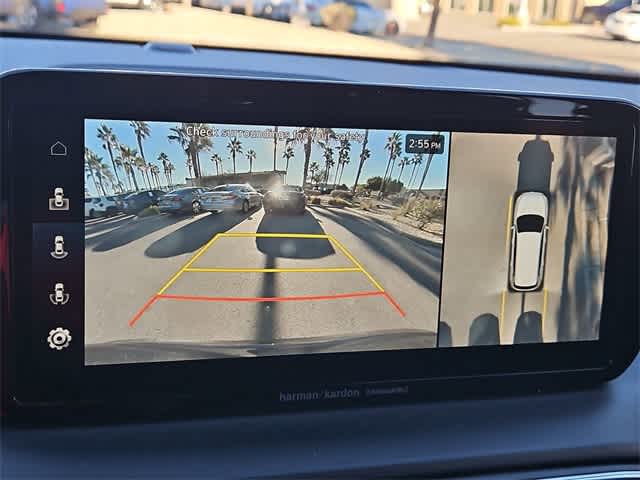 Thumbnail: 2023 Hyundai Santa Fe - 30