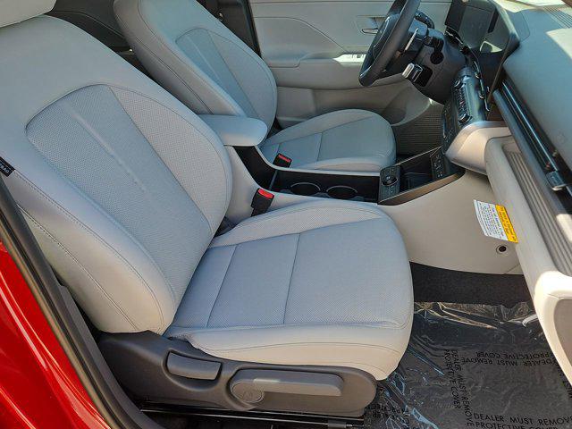 Thumbnail: 2026 Hyundai Kona - 21