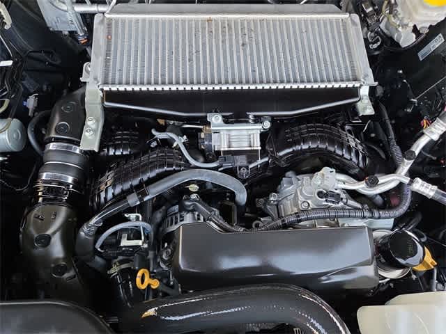 Thumbnail: 2023 Subaru Ascent - 15