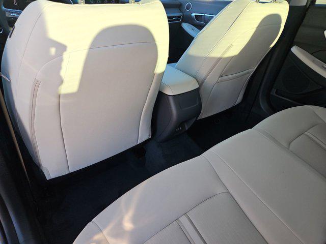 Thumbnail: 2026 Hyundai Sonata - 17