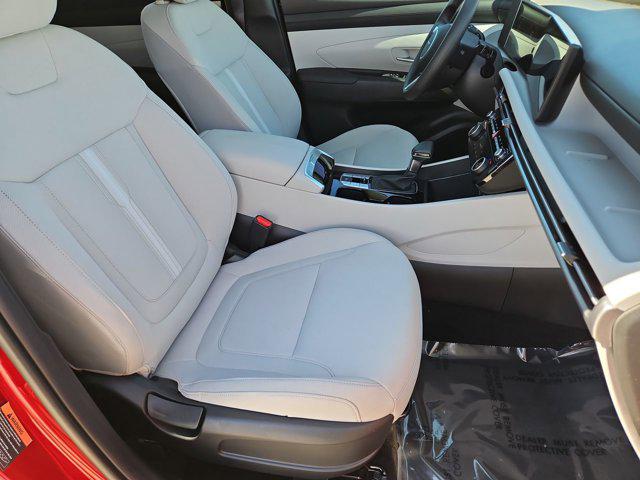 Thumbnail: 2026 Hyundai Tucson - 22