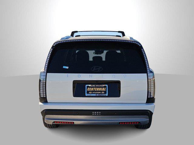 Thumbnail: 2026 Hyundai Ioniq - 7