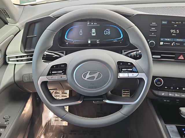 Thumbnail: 2026 Hyundai Elantra - 22