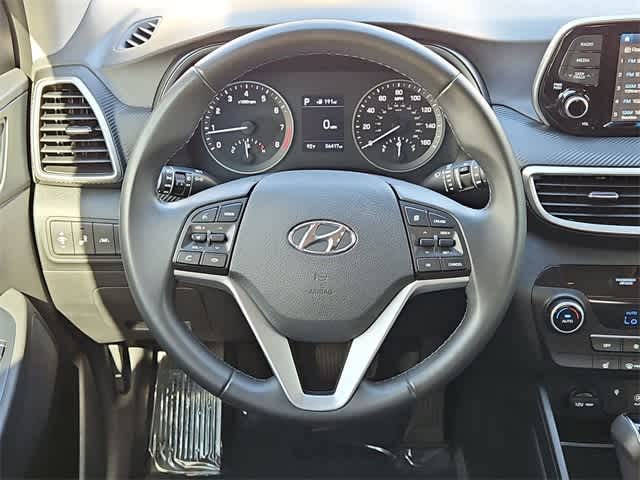 Thumbnail: 2020 Hyundai Tucson - 23