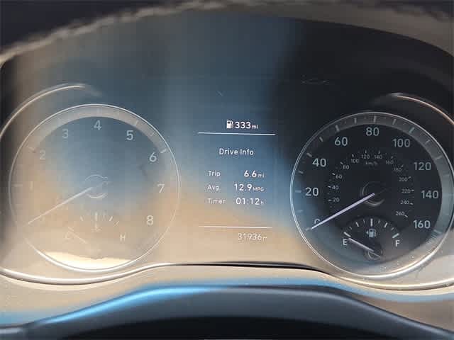 Thumbnail: 2021 Hyundai Kona - 32