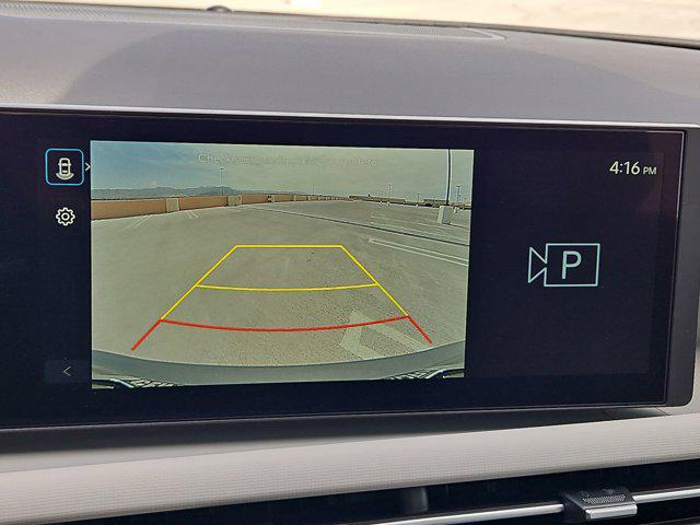 Thumbnail: 2026 Hyundai Tucson - 28