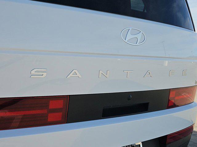 Thumbnail: 2026 Hyundai Santa Fe - 12