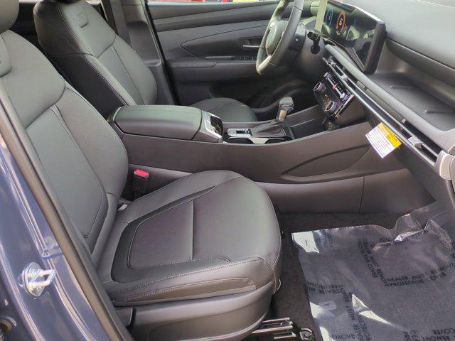 Thumbnail: 2026 Hyundai Tucson - 22