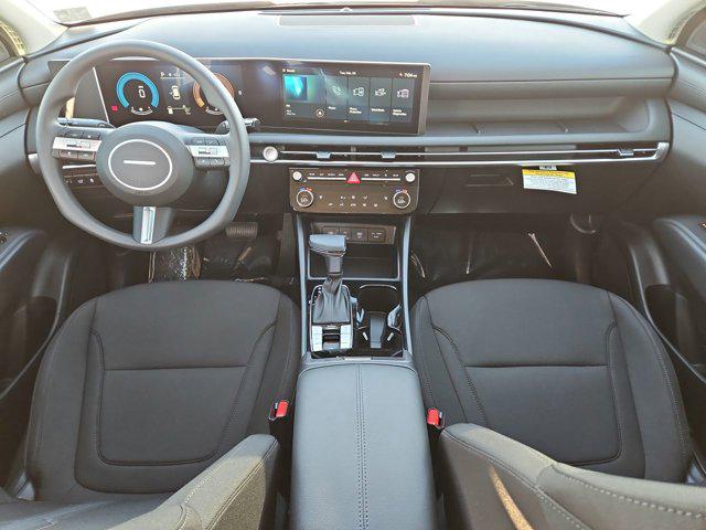 Thumbnail: 2026 Hyundai Tucson - 15