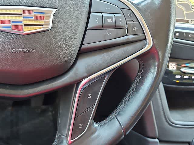 Thumbnail: 2019 Cadillac XT5 - 25