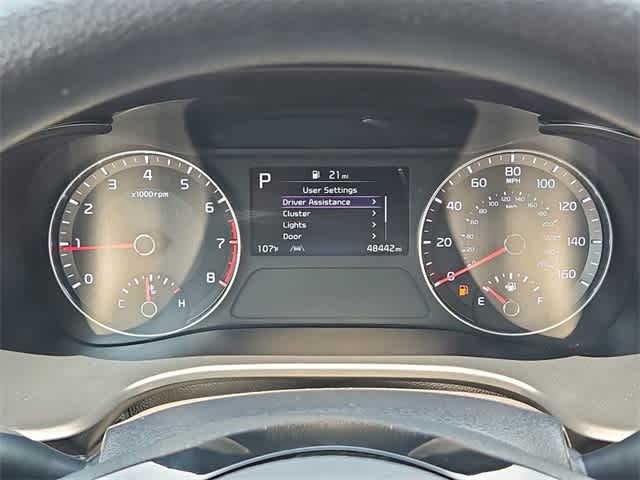 Thumbnail: 2022 Kia Forte - 29