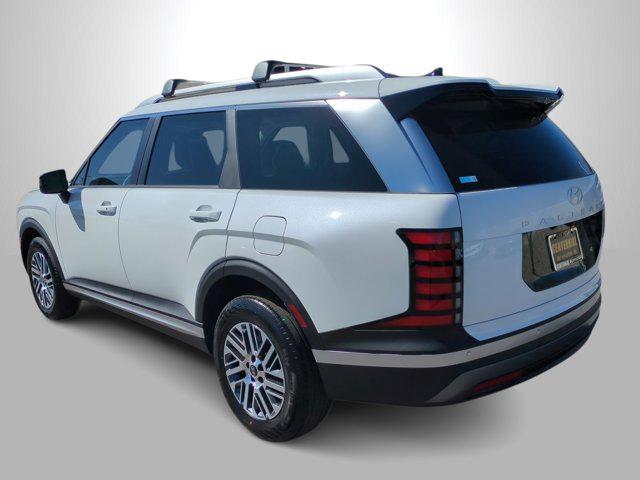 Thumbnail: 2026 Hyundai Palisade - 6