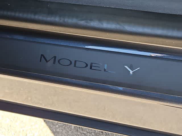 Thumbnail: 2021 Tesla Model Y - 12