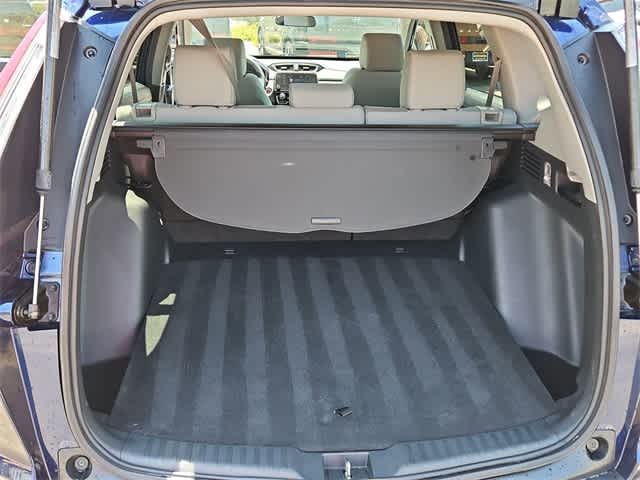 Thumbnail: 2019 Honda CR-V - 34