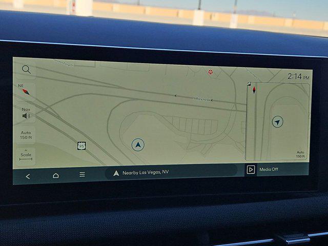 Thumbnail: 2026 Hyundai Santa Cruz - 29