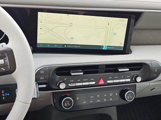 Thumbnail: 2026 Hyundai Palisade - 27