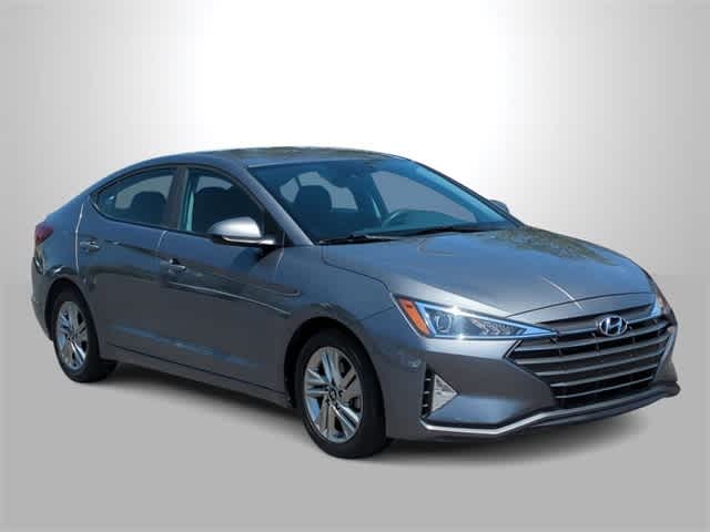 Thumbnail: 2019 Hyundai Elantra - 2