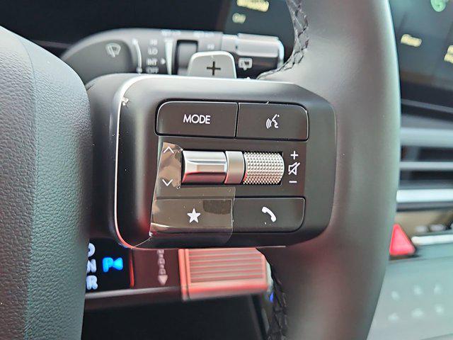 Thumbnail: 2026 Hyundai Santa Fe - 23