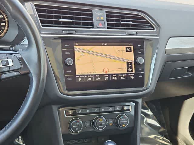 Thumbnail: 2019 Volkswagen Tiguan - 29