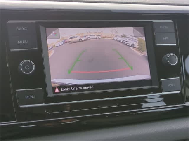 Thumbnail: 2022 Volkswagen Taos - 27