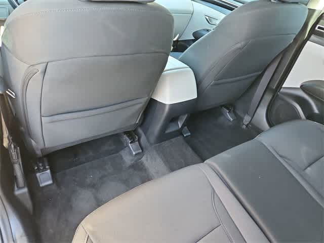 Thumbnail: 2022 Hyundai Tucson - 17