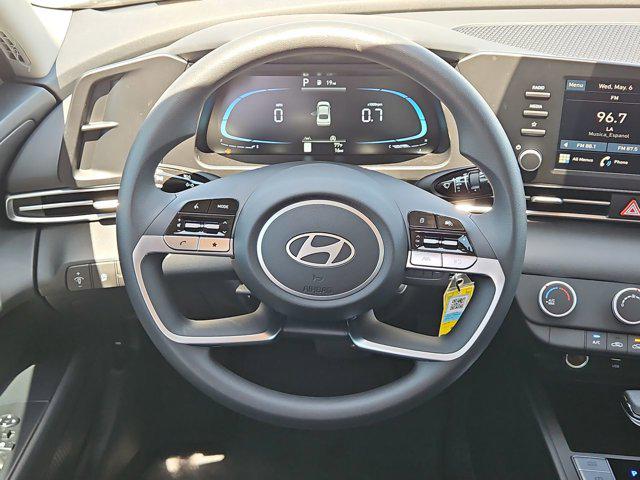 Thumbnail: 2026 Hyundai Elantra - 21