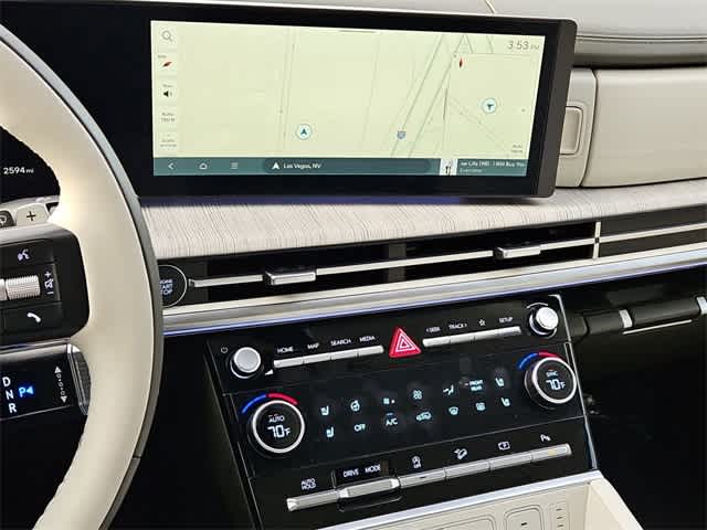 Thumbnail: 2025 Hyundai Santa Fe - 29