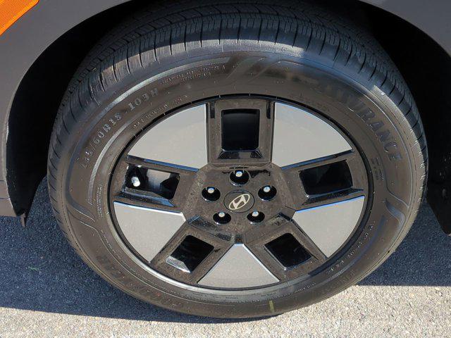 Thumbnail: 2026 Hyundai Santa Fe - 13