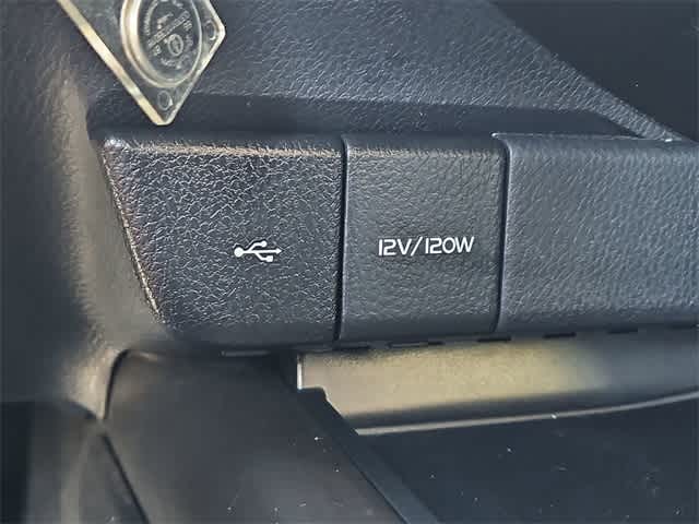 Thumbnail: 2024 Toyota Camry - 29