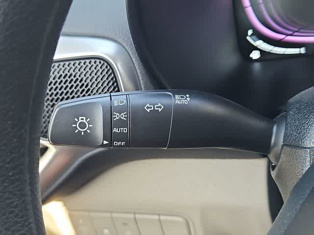 Thumbnail: 2025 Kia Soul - 25