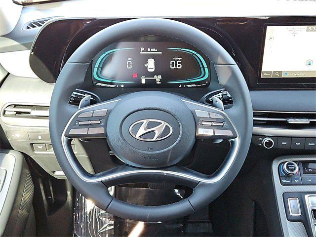 Thumbnail: 2025 Hyundai Palisade - 20