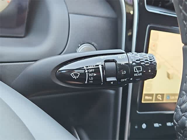 Thumbnail: 2024 Hyundai Tucson - 25