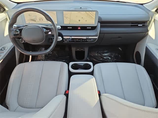 Thumbnail: 2023 Hyundai Ioniq 5 - 15