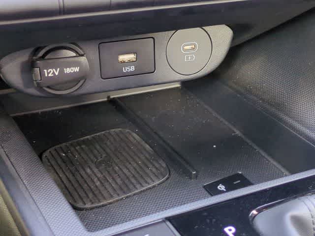 Thumbnail: 2025 Hyundai Elantra - 29