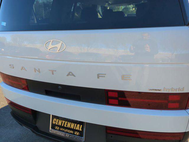 Thumbnail: 2026 Hyundai Palisade - 12