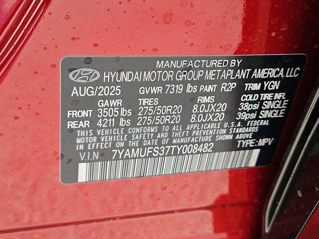 Thumbnail: 2026 Hyundai Ioniq - 36