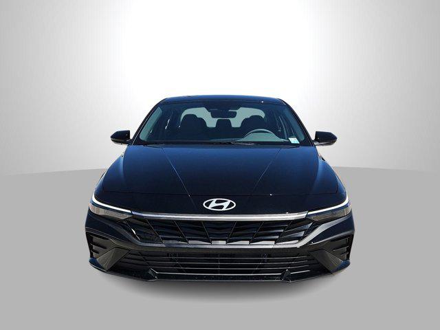 Thumbnail: 2026 Hyundai Elantra - 3