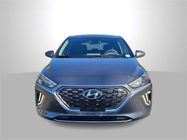 Thumbnail: 2020 Hyundai Ioniq - 3