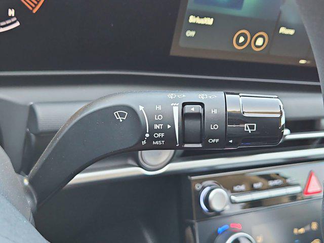 Thumbnail: 2026 Hyundai Tucson - 25