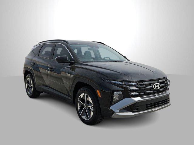 Thumbnail: 2026 Hyundai Tucson - 2