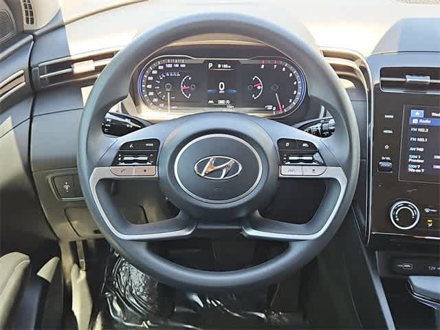 Thumbnail: 2022 Hyundai Tucson - 22