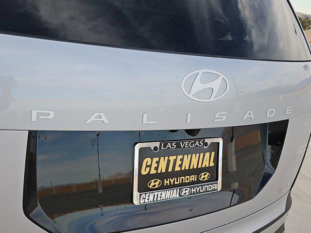 Thumbnail: 2026 Hyundai Palisade - 12