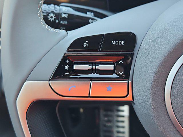 Thumbnail: 2025 Hyundai Elantra - 22